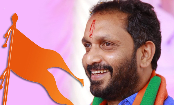 RSS about Kerala BJP's performance in local body election