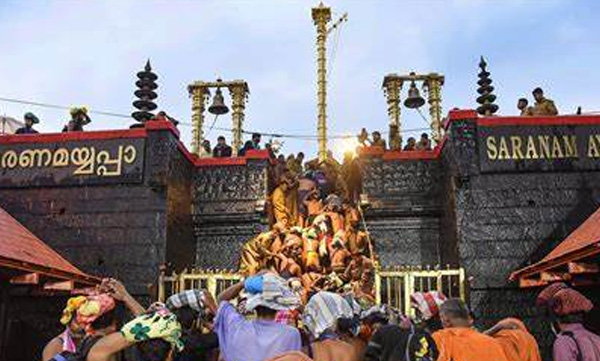 rtpcr test sabarimala