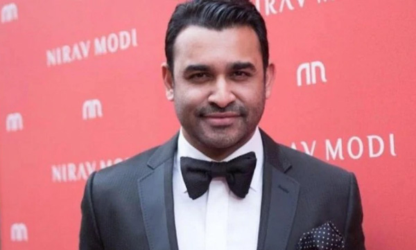 Case against nehal modi in Newyork 