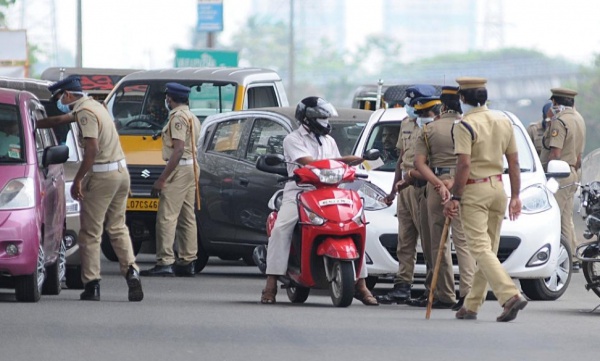 Duplicate driving licence 