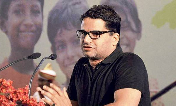 prasanth kishor tweet about weest bengal election