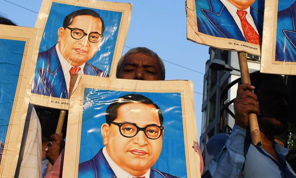 UP’s ‘love jihad’ law attacks Muslims,  Hindu women – and curbs Dalit rights