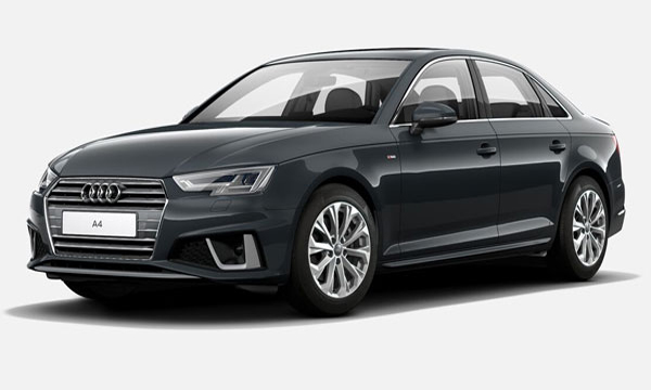 audi-starts-bookings-for-new-gen-a4-sedan-in-india