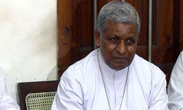 archbishop soosa pakiam's response on abhaya murder case