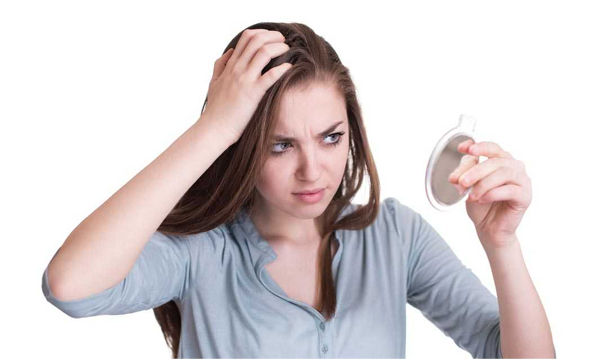 dandruff ayurvedic treatment