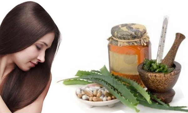 dandruff ayurvedic treatment