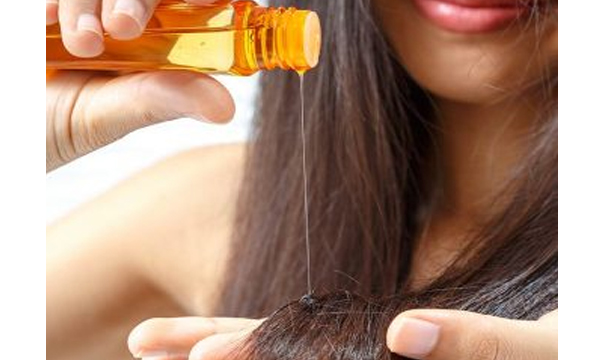 dandruff ayurvedic treatment