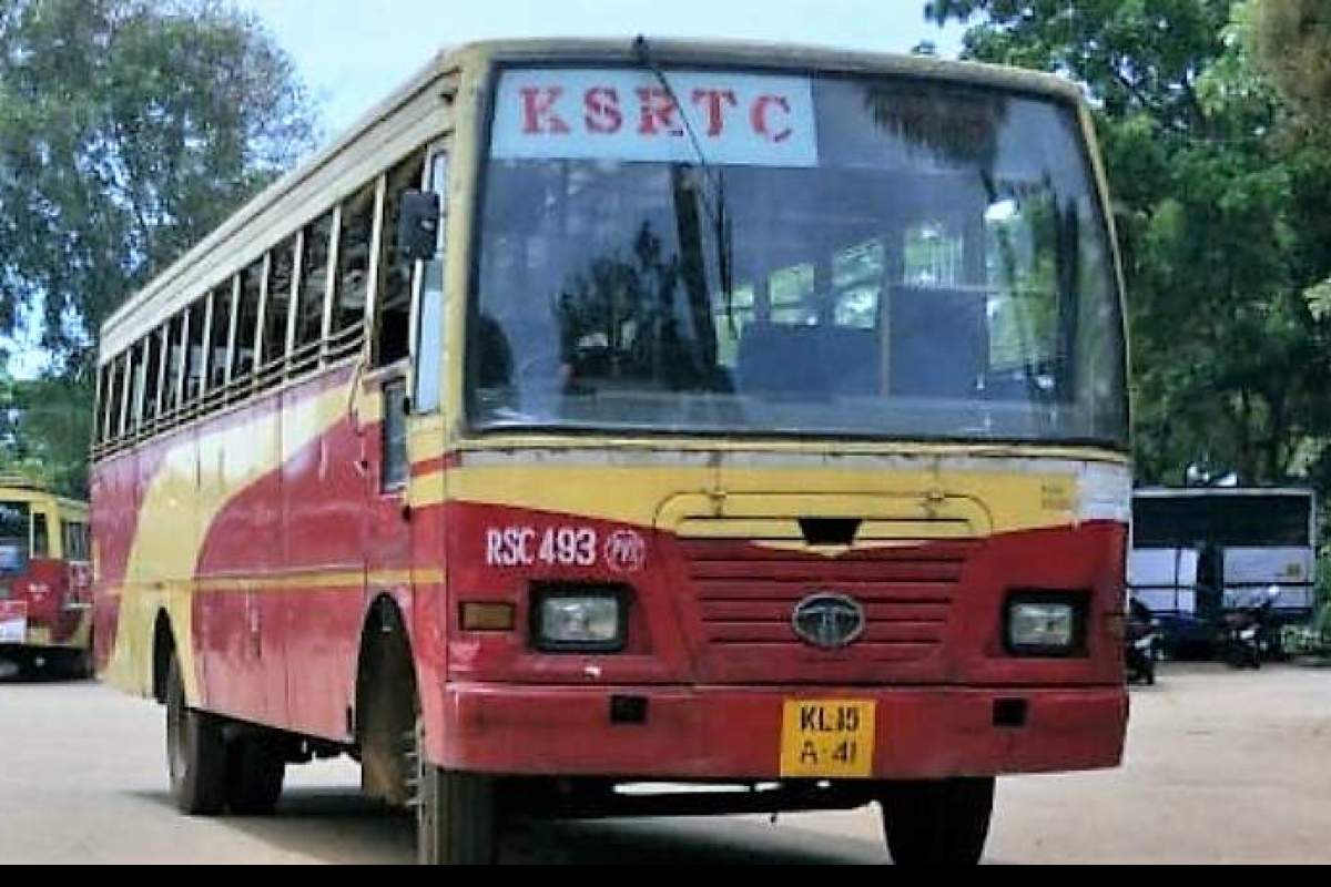 Ksrtc ordinary bus charge 