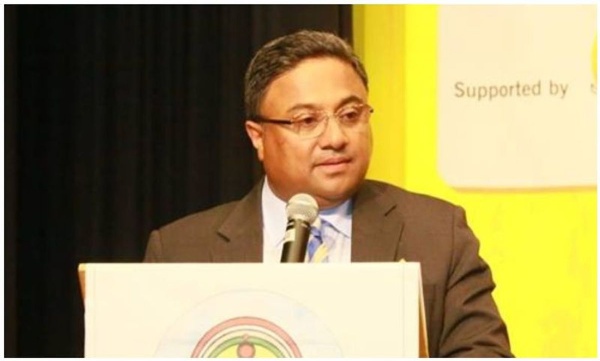 Ambassador about indians in kuwait 