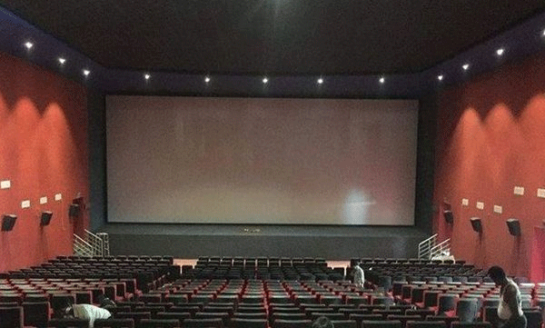 film chamber write letter to cm