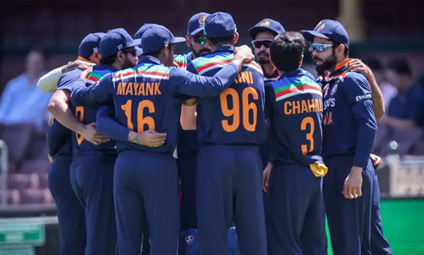 india vs australia 2nd test match