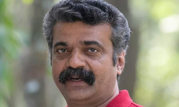 Anil Nedumangad passes away