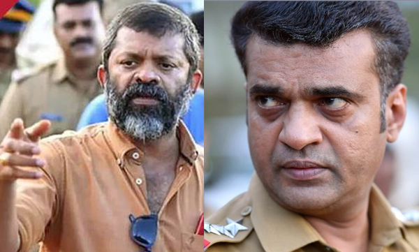 FB post Anil nedumangadu about director sachi