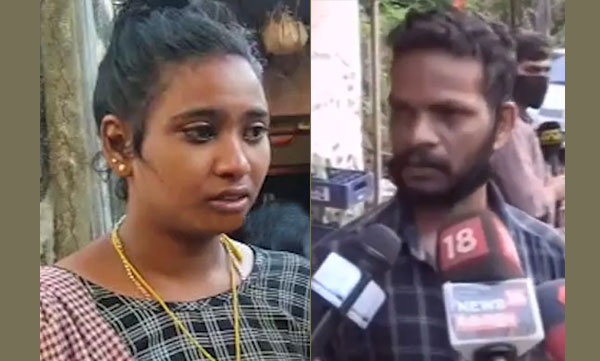 palakkad honor killing