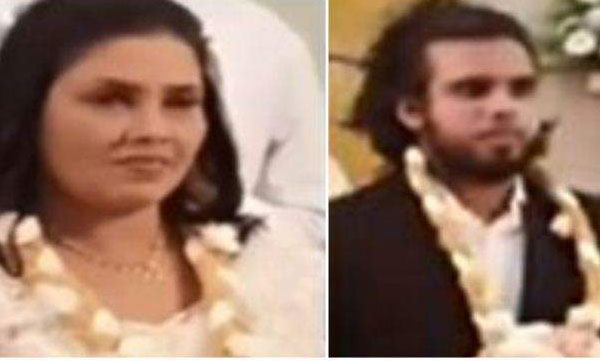 woman found shocked to death