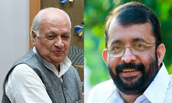 speaker visit rajbhavan to meet governor