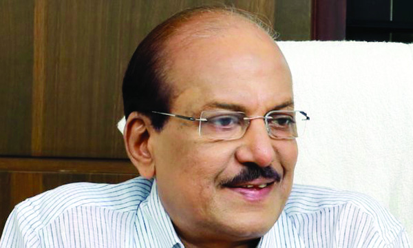 P.K. Kunjalikkutty returns to Kerala politics