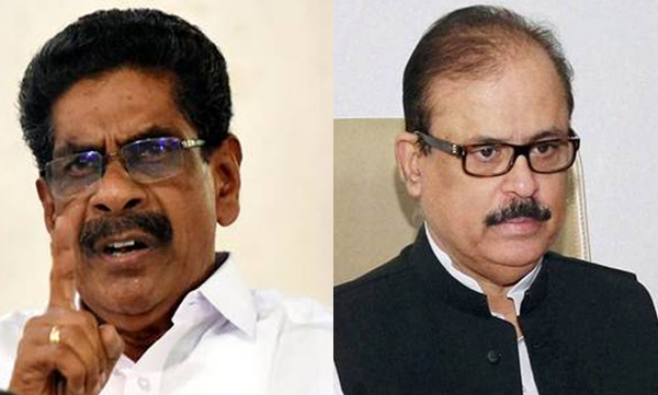 kpcc meeting with aicc general secretary tahariq anwar 