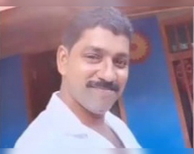 Rajan's children to media about his burial 