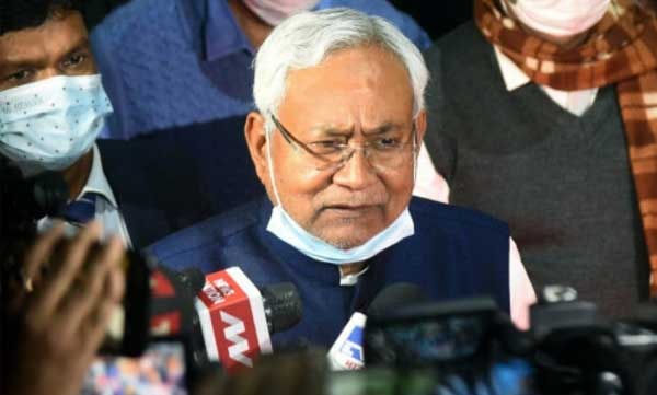 JDU Expresses Anguish Over Arunachal MLAs Jumping Ship to BJP
