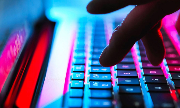 cyber crime against children