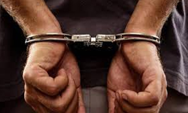 young doctor arrested in chennai