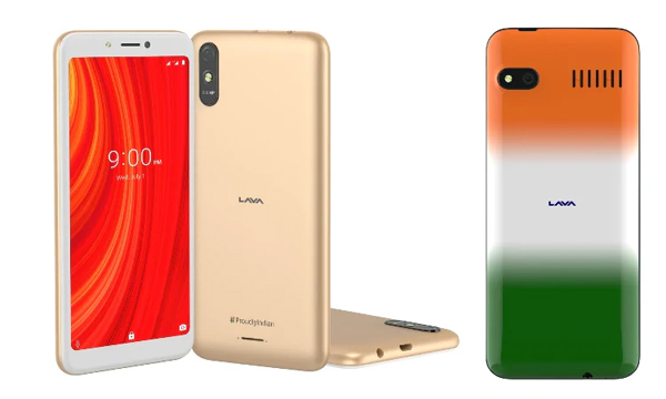lava-mobiles-set-for-reboot-with-4-made-in-india-smartphones-launch-on-7-january