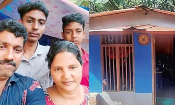 Police case against rajan 