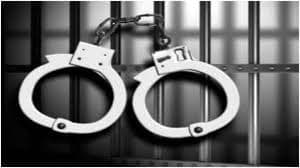 two arrested for kidnapping woman in thiruvallam