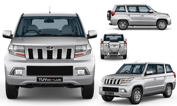 2021-mahindra-tuv300-plus-facelift-spied-