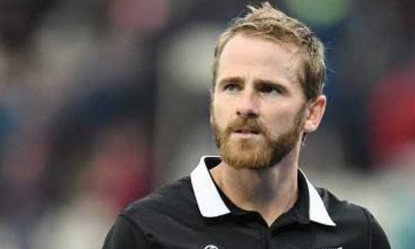 Kane Williamson overtakes Virat Kohli to become top test batsman