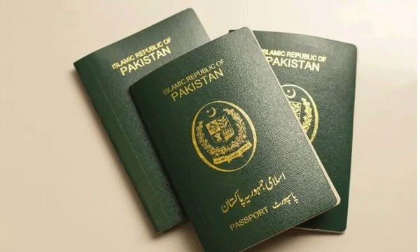 pak citizen become panchayat president in up