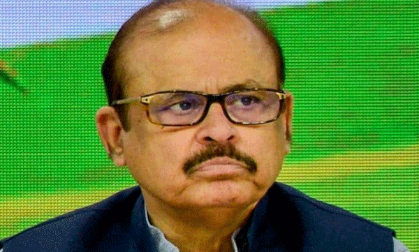 tariq anwar urges leaders to lead congress in assembly polls