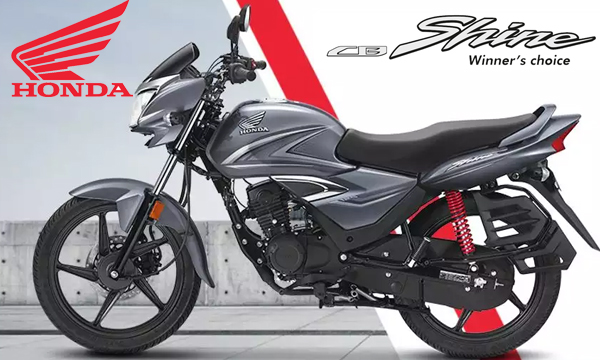 honda-2wheeler-india-s-shine-brand-crosses-90-lac-customers-