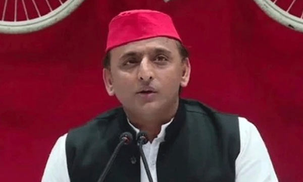 Akhilesh Yadav Sparks Row, Says Won't Get Vaccinated Against Covid as ‘BJP Vaccine Not Trustworthy'