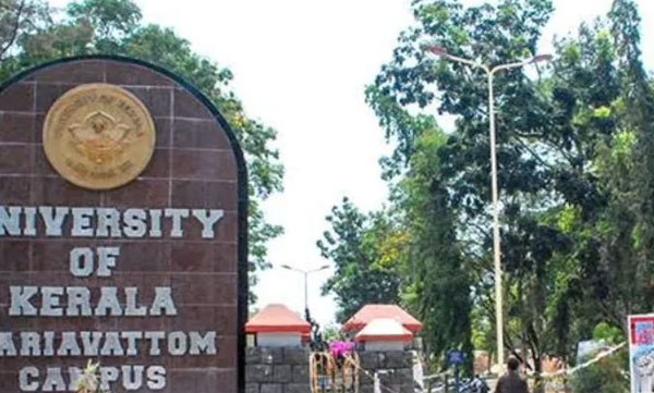 colleges and universities in kerala to start working today