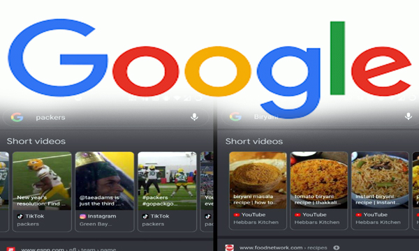 google-search-to-soon-show-short-videos-