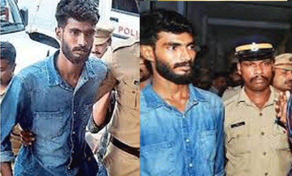 thaha fazals bail dismissed