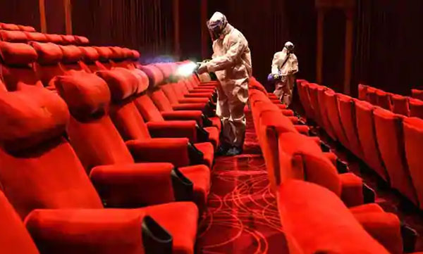 guidelines for theatres 