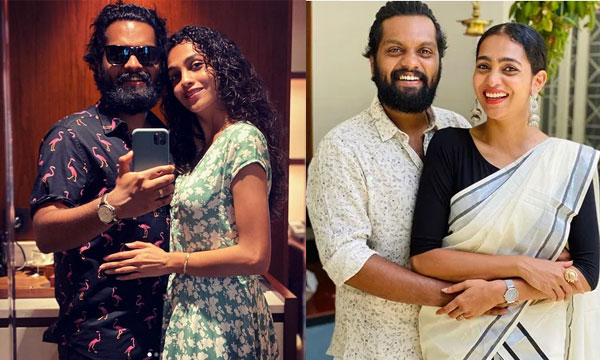 balu varghese and aileena catherin news