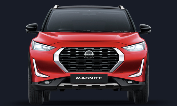 nissan-magnite-compact-suv-achieve-average-1000-booking-per-day-