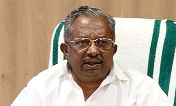 farmers get compensation says minister k raju