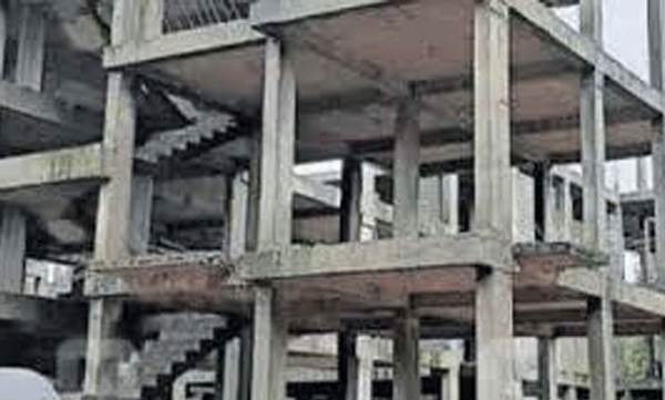 life mission flat quality checking