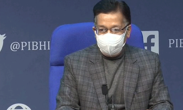 covid vaccine updates from health ministry