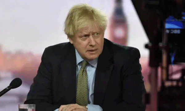 uk pm boris johnson cancels india visit