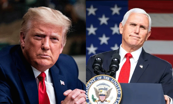 mike pence donald trump congress election