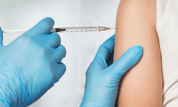 transportation of covid vaccine