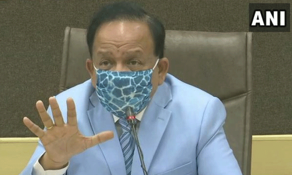 central govt wants kerala on covid spike