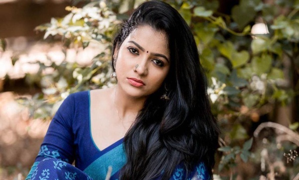 V j chithra suicide case 