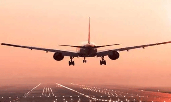 india uk flight service resumed